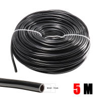 Tubo De Riego Micro Para Jardín 4/7mm PVC Sistemas De Rociado Para Invernadero Bonsái Antideslizante Y Anti-UV Flexible Y Ajustable - details 6