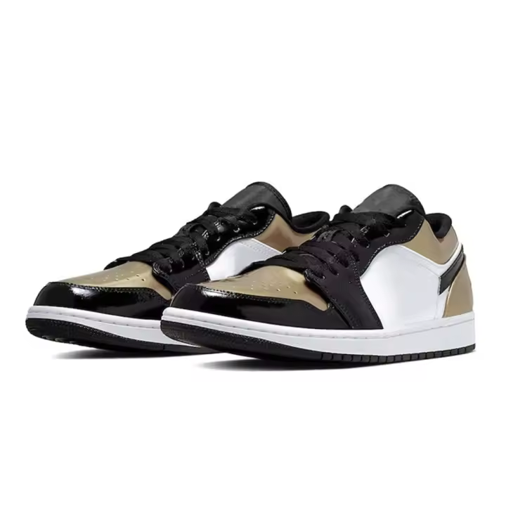 basketball White Breathable Flat Walking Trainers Casual Sneakers 1s Women Outdoor Running Shoes  Designer  Men Sports shoes - 1