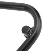 Soporte De Estuche Transversal Para Motocicleta 16mm Tubo De Hierro Montaje De Bolsa Lateral Para Yamaha XSR 900 2022-2023 - details 5
