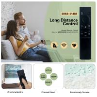 Control Remoto Infrarrojo BN59-01388 Para Samsung Con Función De Tecla Corta Para Red Compatible Con TV Inteligente - details 0