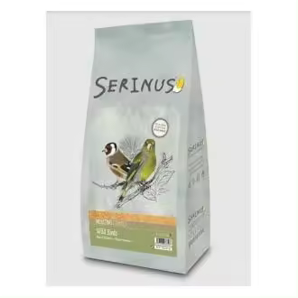 Serinus Pienso SERINUS MUDA para Aves Silvestres 5 Kg - 1