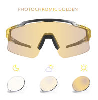 Gafas De Ciclismo Kapvoe-RED Para Hombres Y Mujeres Con Lentes Fotocromáticos UV400 Gafas De Sol Para Bicicleta Deportes Al Aire Libre Acetato Polímero - details 5