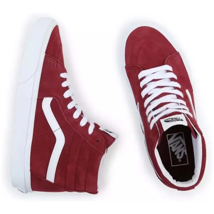 Calzado Sportswear marca Vans modelo Vn0A7Q5Ptwp1 para unisex en color - 1