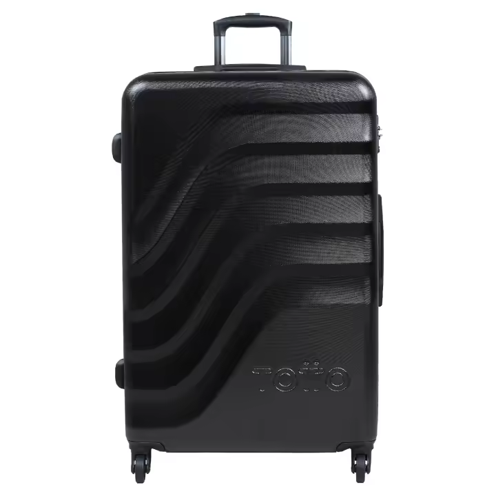 Totto Maleta grande Bazy Material: Policarbonato 51.8 x 78.8 x 30 cm - 1