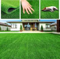 Pataca De Grama Artificial Para Perros Grande Tapete De Inodoros Portátil Para Entrenamiento De Mascotas Material Fibra Lavable Al Agua Ideal Para Exteriores - details 40