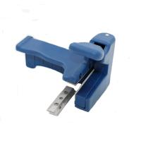 Juego De Cortadores De Banda De Madera Con Cortador De Borde 1mm 2mm 3mm Herramientas Manuales Para Carpintería Kit De Trimmer Y Cortadores De Acero Inoxidable - details 2