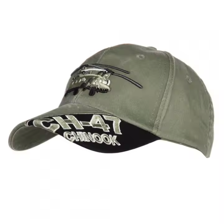Gorra CH-47 Chinook Fostex Garments 215162-268 - 1