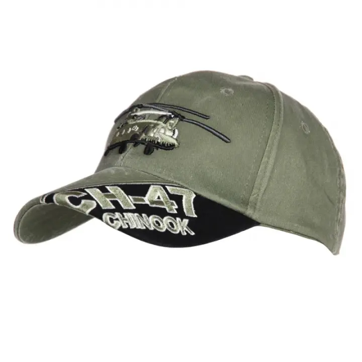 Gorra CH-47 Chinook Fostex Garments 215162-268 - 1