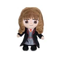Peluche de Harry Potter de 20 centímetros, blandito y suave, relleno de fibra 100% reciclada, para los niños y adulto ,PLAY BY PLAY - details 7