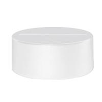 Base De Lámpara LED Decorativa En 16 Colores Con Control Remoto Para Resina Acrílica Vidrio 1-10PCS Soporte De Luz 3D - details 13