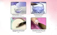 Liquido Acrílico 500ml | Monómero Secado Lento para uñas acrílicas 500ml | Bernal Cosmetics - details 1