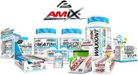 Creatine Creapure Performance 300g Amix Nutrition | Monohidrato de Creatina Pura en Polvo - details 2