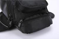 Bolsa De Tanque De Motocicleta Impermeable Con Agujero Para Auriculares Y Imán Para Navegación Bolsa De Equipaje Para Viaje En Motocicleta - details 3