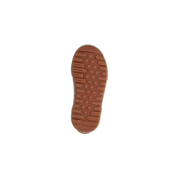 Zapatilla Niño/a Vans Sk8-Hi Glazer Mte Marron - 1