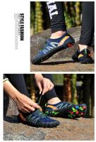 Mov Nuevos zapatos deportivos de cinco dedos para exteriores, zapatos para vadear, zapatos de playa antideslizantes, zapatos de buceo de secado rápido - details 36