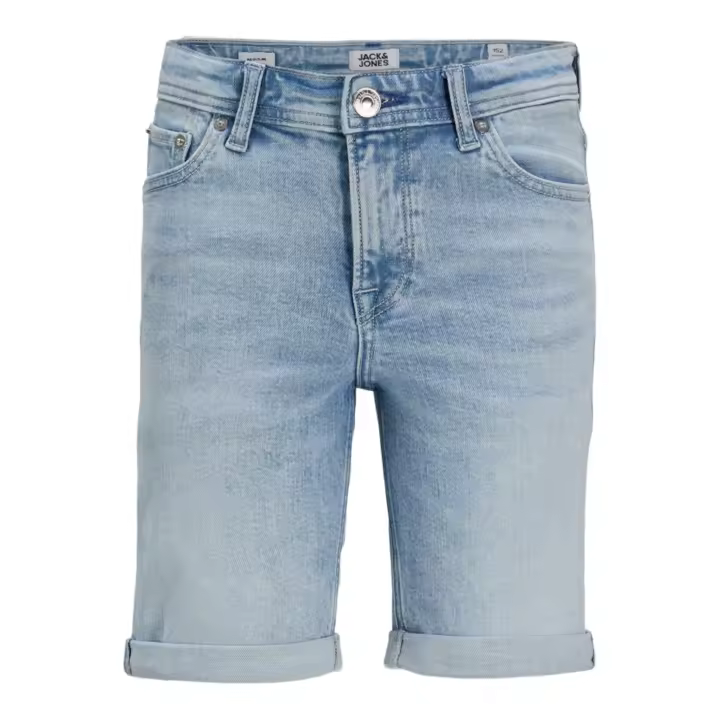 JACK&JONES 12269799 JJIRICK JJORIGINAL SHORTS AM 360 SN JNR Junior Bermuda Shorts Playa Pantalon Corto 29662 - 1