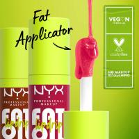 NYX Professional Makeup | Fat Oil Lip Drip Aceite Labial - details 2