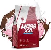 Trec Nutrition - MASS XXL - Fórmula Avanzada para Ganar Masa Muscular - 1kg - details 1