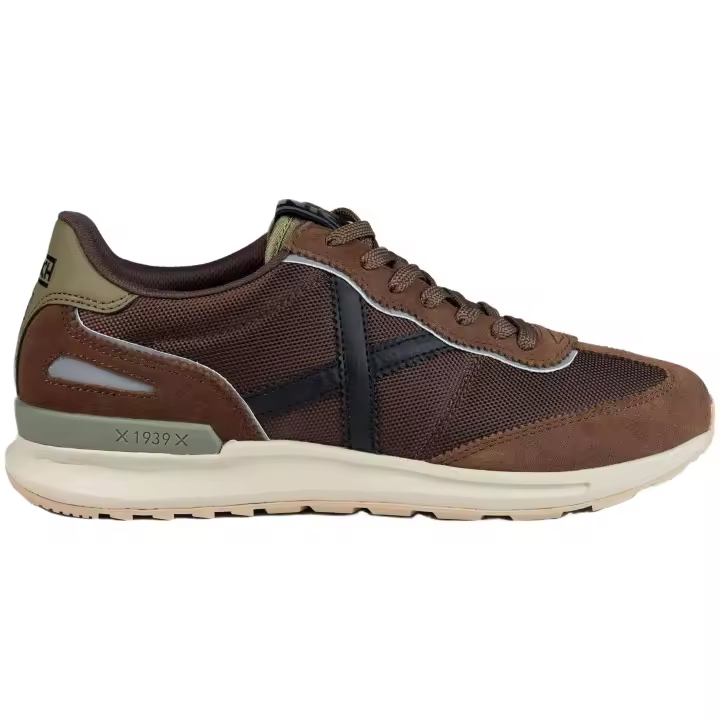 Bañador marca Munich modelo 8700073 para unisex en color marrón - 1
