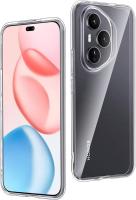 Funda para Honor 400 Pro 5G, Carcasa Gel TPU Silicona Transparente GTR Movilear - details 0