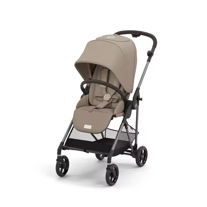 Cybex Silla De Paseo Melio Beige - 1