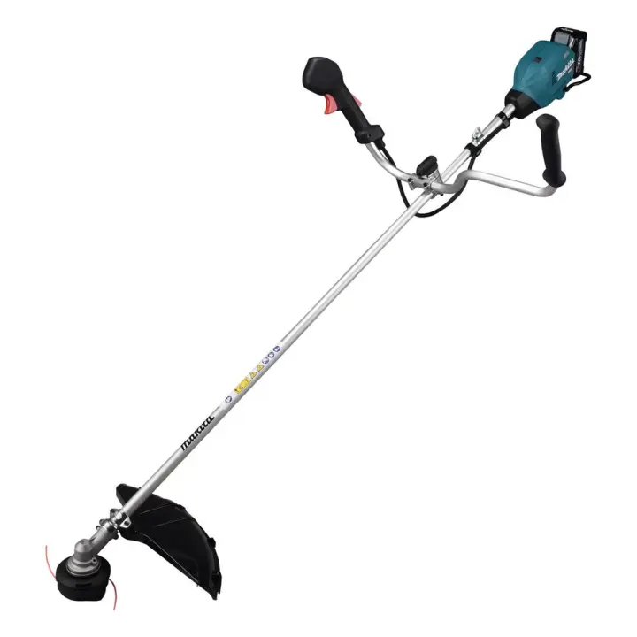 MAKITA UR006GZ06 Desbrozador 40Vmax XGT 1.0Kw BL Mango "U" AFT ADT - 1