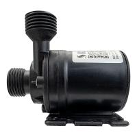 Bomba De Showers Ultra Silenciosa DC 12V 24V 5M Con Motor Brushless 800L/H Submersible Con Adaptador EU Y Conector De Latón Disponible - details 7
