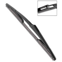 Limpia-Ventosa Trasera Para Ford Fiesta 2008-2017 Plegable De 12 Pulgadas Compatible Con Ventanas Traseras Y Parabrisas - details 1