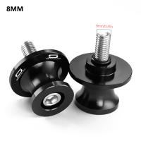 DragonflyMoto Soportes De Eje Para Motocicleta CNC Aluminio Anodizado Universal Para Super Soco CPx CUmini CUx TC 50 TC Max Wanderer TCMax 2019-2022 - details 19