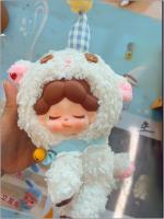 Juguete De Figura De Animales Panda Oveja Perro Koala Conejo Replica Lindo Colgante Cruzado Para Regalos De Cumpleaños Serie De Colegio Wendy Zoo - details 7