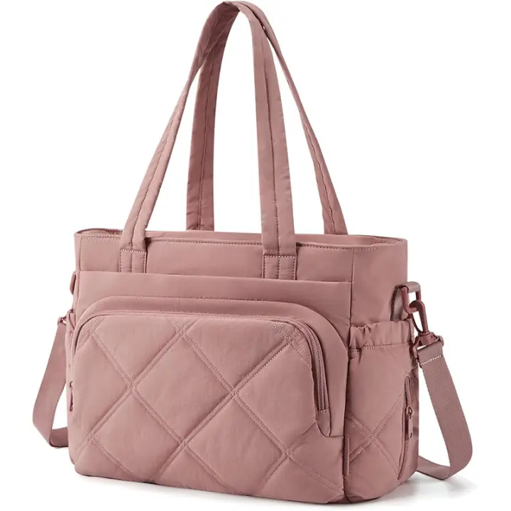 Bolsa de viaje versátil con Gancho, Bolsa de Cosméticos de almacenamiento multifuncional, Gran capacidad, Bolsa de Viaje cómoda para Elevar. - 1