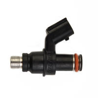Inyector De Motor Para SUZUKI GSX-R1000 2007 2008 K7 Negro Accesorios De Carburadores De Motocicleta 15710-21H00 - details 4