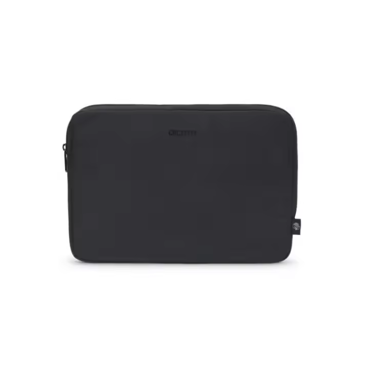 DICOTA - Eco BASE 31,8 cm (12.5") Funda Negro D31823-RPET - 1