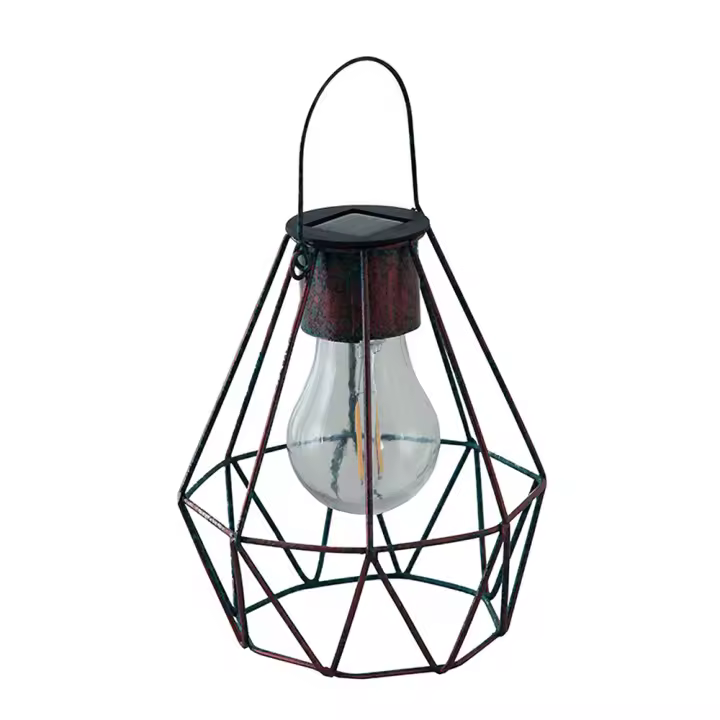 Simon Luxform Dusseldorf - Decoración Solar para Jardín - 1