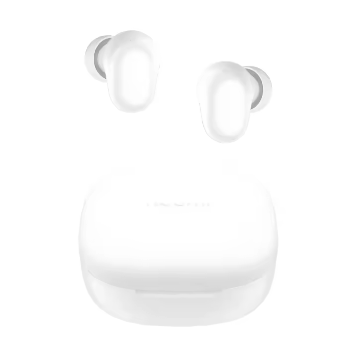 Xiaomi Redmi Buds 6 Play Auriculares Bluetooth Blanco (White) - 1