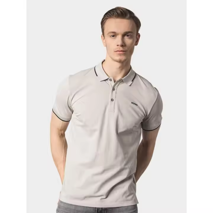 HUGO BOSS POLO  HOMBRE  50467344-055. - 1