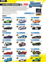 Maisto 1:64 Audi Sport Quattro 1986 Chevrolet 454 Datsun Clásico Modelo Estático De Coche De Aleación Para Colección Y Juguete - details 0