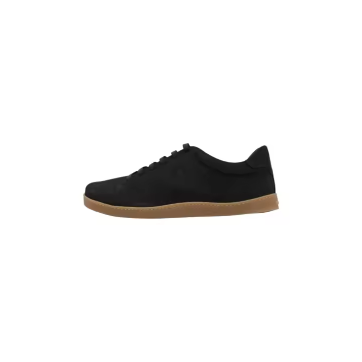 El Naturalista N5910L Deportivas Planas Hombre Negro - 1
