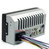 Reproductor Multimedia Para Coche 2Din 7 Pulgadas Pantalla HD Táctil Carplay Android Auto Radio RAIDO USB Bluetooth Cámara Rearmada - details 11