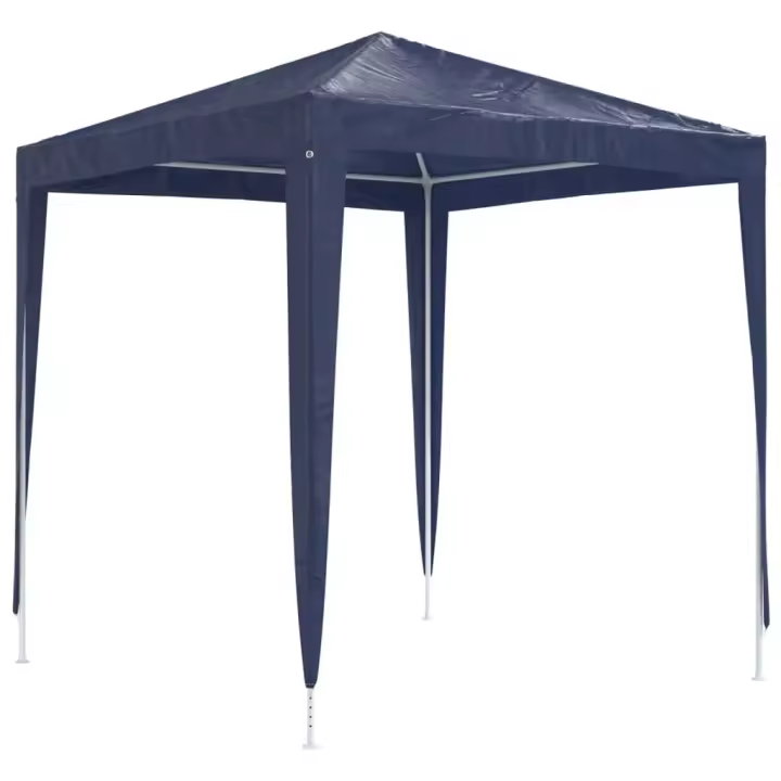 vidaXL Carpa para Celebraciones Profesional Fiestas Jardín Exterior Color Azul,  Blanco,  Antracita y mas - 1