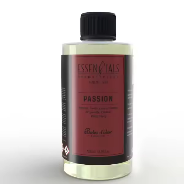 Boles d'olor. Passion - Catalytic Lamps 500 ml. - 1
