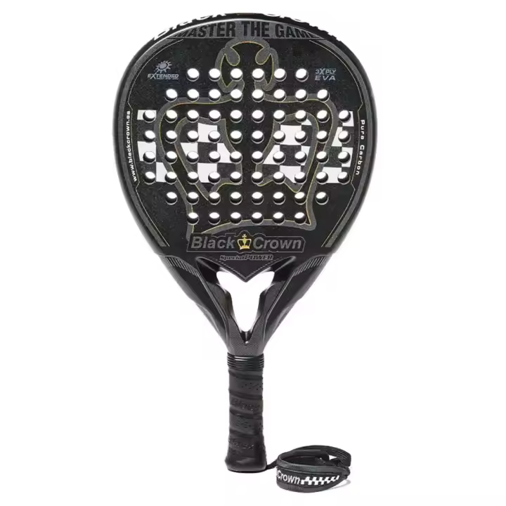 Black Crown Special Power - 1