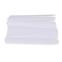 100pcs De Papel De Prueba Para Aceites Esenciales Y Perfumes 137*7mm Aromaterapia Herramienta Essencial Para El Hogar - details 10