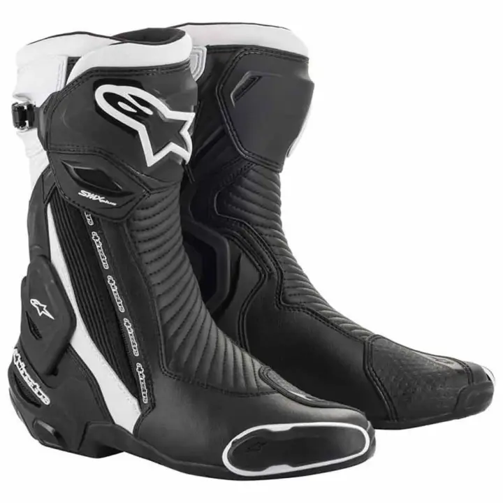 Alpinestars Botas Deportivas Smx Plus V2 - 1