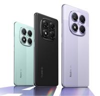 Xiaomi Redmi Note 14 Pro 5G - Smartphone 8+256GB, Pantalla 6.67" AMOLED FHD+ 120Hz, MediaTek Dimensity 7300-Ultra, Cámara 200MP (EU) - details 0