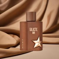 Galactic Men Intense Eau de Parfum para Hombre - Maison Alhambra - details 3