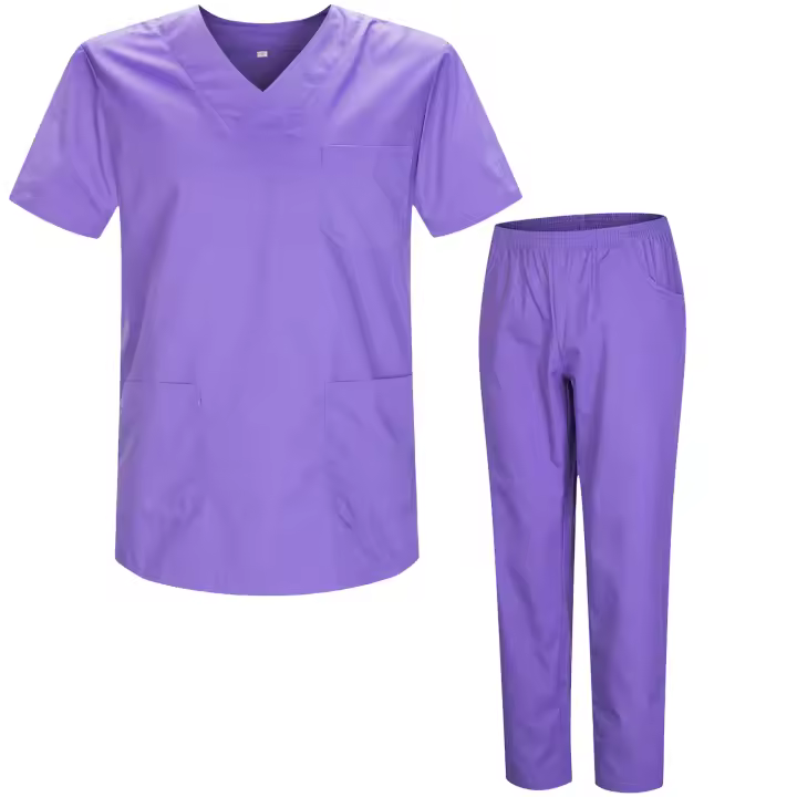 MISEMIYA Pijama Sanitario Unisex UNIFORMES SANITARIO 8178 - 1