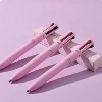 Bolígrafo de maquillaje 4 en 1 – delineador de ojos, delineador de cejas, labios y iluminador | Envenus - details 1