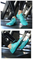 Zapatos Aéreos De Agua EOCENE Para Hombres Y Mujeres Deporte Natación Escalada Paseo Ciclismo Senderismo Antideslizantes Respirables Talla True - details 15