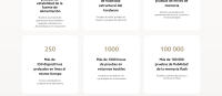 Oficial | Xiaomi Mesh System AX3000 NE, Cobertura Wi-Fi 6 en toda la casa, Velocidad inalámbrica de hasta 3000 Mbps, Conecta más de 250 dispositivos - details 22